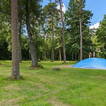 First Camp Karlstorp-Halmstad Exterior foto